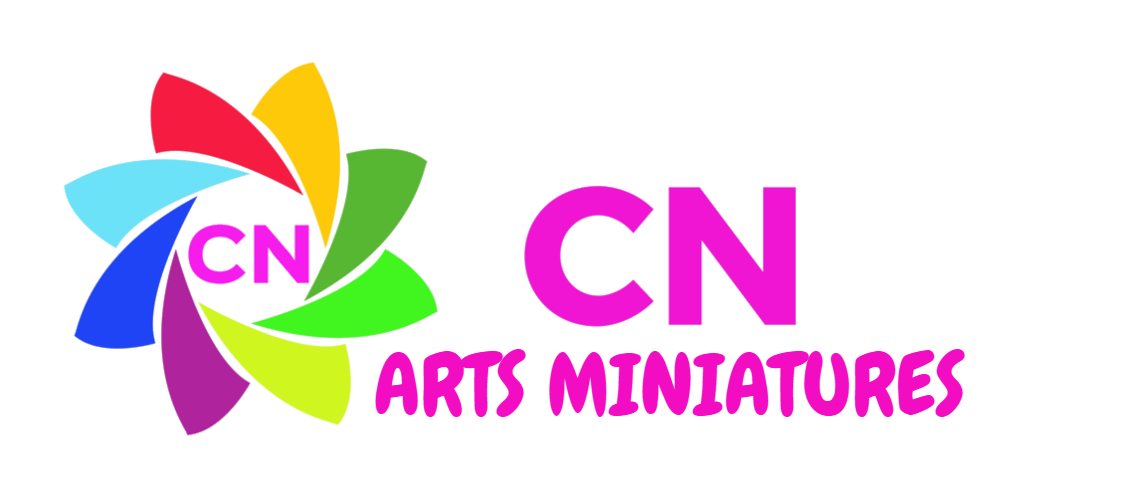CN Arts Miniatures