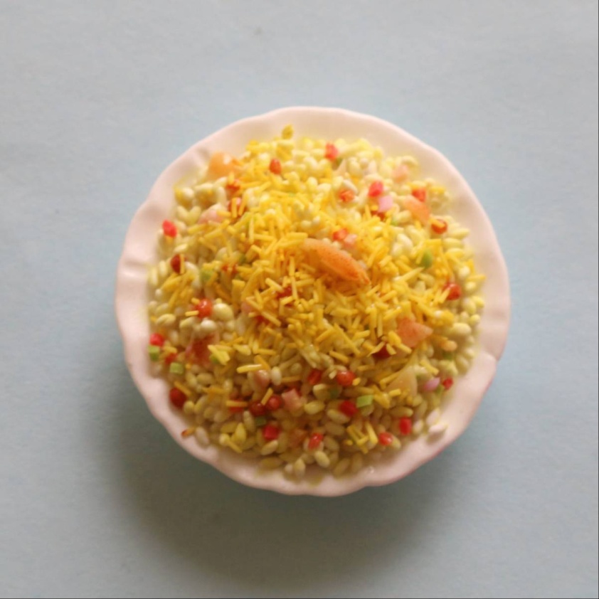 Bhel Miniature Magnet